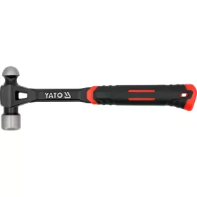 YATO Egybe öntött bádogkalapács 450g (YT-45770)