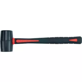 YATO Gumikalapács üvegszálas nyéllel 50 mm (YT-4594)