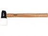 YATO Gumikalapács padlófektetéshez 1,3 kg (YT-46060)