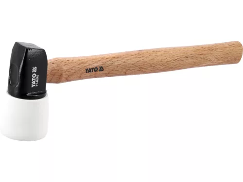 YATO Gumikalapács padlófektetéshez 1,3 kg (YT-46060)