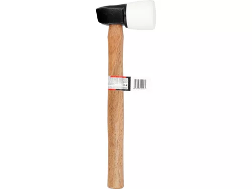 YATO Gumikalapács padlófektetéshez 1,3 kg (YT-46060)
