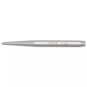 YATO Pontozó 120 mm CrV60 (YT-4692)