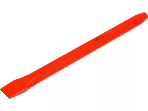 YATO Hidegvágó fémhez, 25 × 300 mm, 40Cr acél (YT-47022)