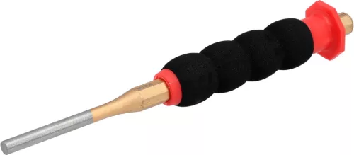YATO Csapszegkiütő, 6 mm (YT-47135)