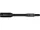 YATO FÖLDELŐSZONDA LEÜTŐ HEX 25 X 400 MM CRMO (YT-47197)