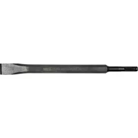   YATO Betonvéső SDS-Plus befogással, 20 × 14 × 250 mm, CrV acél (YT-4721)