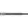YATO Betonvéső SDS-Plus befogással, 20 × 14 × 250 mm, CrV acél (YT-4721)
