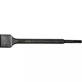   YATO Betonvéső SDS-Plus befogással, 40 × 14 × 250 mm, CrV acél (YT-4723)