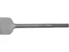 YATO Lapos vésőszár 75x300 mm SDS-Max (YT-47335)