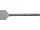 YATO Lapos vésőszár 75x300 mm SDS-Max (YT-47335)
