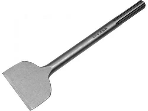 YATO Lapos vésőszár 75x300 mm SDS-Max (YT-47335)