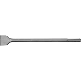   YATO Betonvéső széles éllel, SDS-Max befogással, 50 × 400 mm (YT-47336)