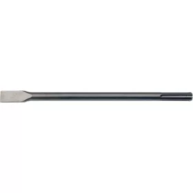 YATO Lapos vésőszár 25x400 mm SDS-Max (YT-47340)