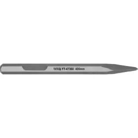   YATO Bontóvéső hegyes kivitelben, HEX 28 mm befogással (YT-47360)
