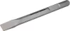 YATO Betonvéső lapos kivitelben bontókalapácshoz, HEX 28 mm, 35 × 400 mm (YT-47361)