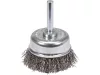 YATO CSAPOS FAZÉKKEFE 50 MM INOX (YT-47497)