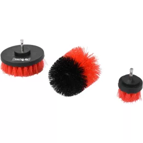  YATO NYLON KEFE KÉSZLET 3 RÉSZES 5, 8, 10 MM BITBEFOGÁSÚ (YT-47553)