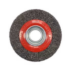 YATO Körkefe Inox 150 x 32 mm (YT-47554)