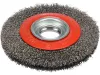 YATO Körkefe Inox 150 x 32 mm (YT-47554)
