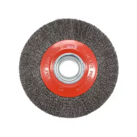 YATO Körkefe Inox 200 x 32 mm (YT-47555)