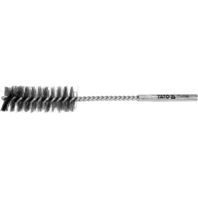 YATO Csapos csőkefe 26 mm Inox (YT-47696)