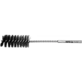 YATO Csapos csőkefe 32 mm Inox (YT-47697)