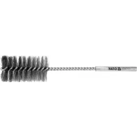 YATO Csapos csőkefe 38 mm Inox (YT-47698)