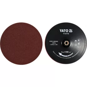 YATO Lemezkorong 230mm M14 (YT-47770)