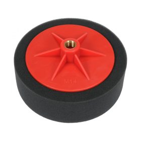 YATO POLÍROZÓKORONG 150 X 50 MM M14 PUHA (YT-47880)