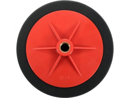 YATO POLÍROZÓKORONG 150 X 50 MM M14 PUHA (YT-47880)