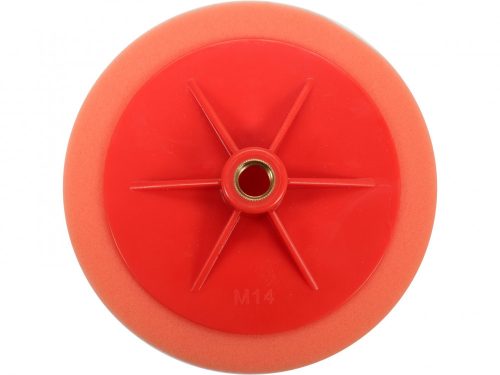 YATO POLÍROZÓKORONG 150 X 50 MM M14 KÖZEPES (YT-47881)