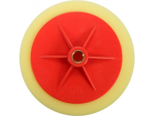 YATO POLÍROZÓKORONG 150 X 50 MM M14 KEMÉNY (YT-47882)