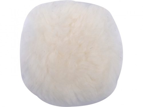 YATO TÉPŐZÁRAS POLÍROZÓKORONG BÁRÁNYGYAPJÚBÓL 80 MM (YT-47910)