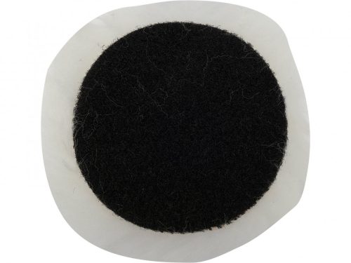 YATO TÉPŐZÁRAS POLÍROZÓKORONG BÁRÁNYGYAPJÚBÓL 80 MM (YT-47910)