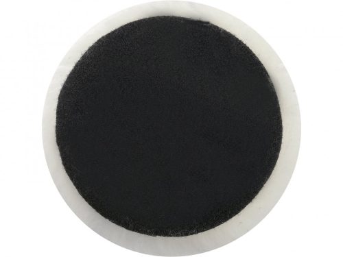 YATO TÉPŐZÁRAS POLÍROZÓKORONG BÁRÁNYGYAPJÚBÓL 125 MM (YT-47911)