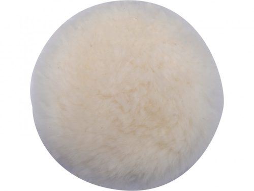 YATO TÉPŐZÁRAS POLÍROZÓKORONG BÁRÁNYGYAPJÚBÓL 125 MM (YT-47911)