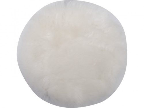 YATO TÉPŐZÁRAS POLÍROZÓKORONG BÁRÁNYGYAPJÚBÓL 150 MM (YT-47912)