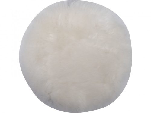 YATO TÉPŐZÁRAS POLÍROZÓKORONG BÁRÁNYGYAPJÚBÓL 180 MM (YT-47913)