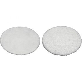   YATO POLÍROZÓKORONG 250 MM (2 DB/CS) AZ YT-82922 EXCENTER POLÍROZÓHOZ (YT-47940)