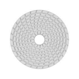   YATO TÉPŐZÁRAS GYÉMÁNT CSISZOLÓ ÉS POLÍROZÓKORONG 100 MM / P100 VIZES/SZÁRAZ (YT-48201)