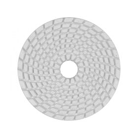   YATO TÉPŐZÁRAS GYÉMÁNT CSISZOLÓ ÉS POLÍROZÓKORONG 100 MM / P1500 VIZES/SZÁRAZ (YT-48205)