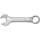 YATO Csillag-villás kulcs rövid 18 mm CrV (YT-4911)