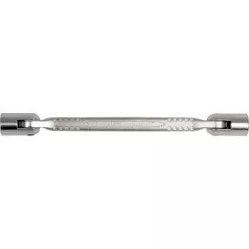 YATO Flexibilis dugókulcs 14X15mm (YT-4964)