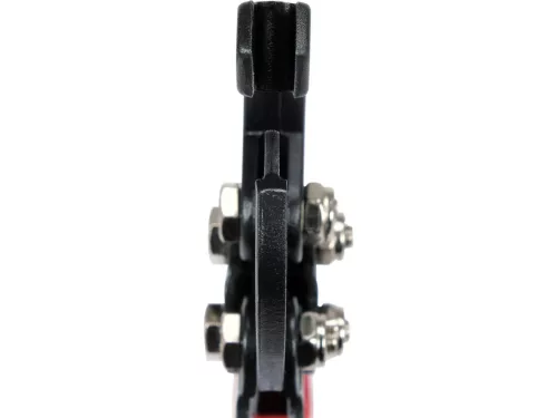 YATO Profilösszekötő fogó gipszkarton fémprofilokhoz, 320 mm, max. 3 mm (YT-51317)