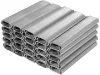 YATO Kerítéskapocs C alakú YT-51470 fogóhoz, horganyzott acél, 20 × 2 mm, 2500 db (YT-51471)