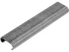 YATO Kerítéskapocs C alakú YT-51470 fogóhoz, horganyzott acél, 20 × 2 mm, 2500 db (YT-51471)