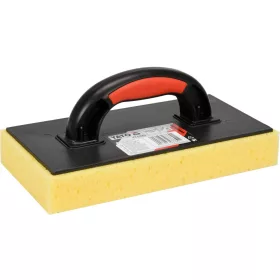 YATO Fugamosó szivacs irdalt 270x130x40 mm (YT-51903)