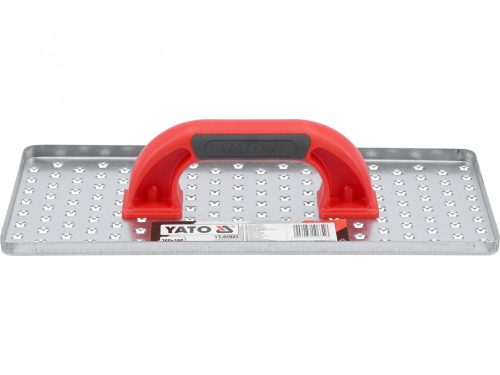 YATO POLISZTIROL CSISZOLÓ 360x160 MM (YT-51921)
