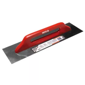 YATO Glettvas 480x130mm Inox (YT-5209)