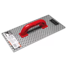 YATO Csiszoló polisztirol habhoz 165x370mm (YT-5218)